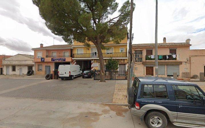 Lavado y Engrase De Vega