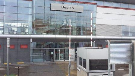 Sealco concesionario oficial SEAT en Alcorcón
