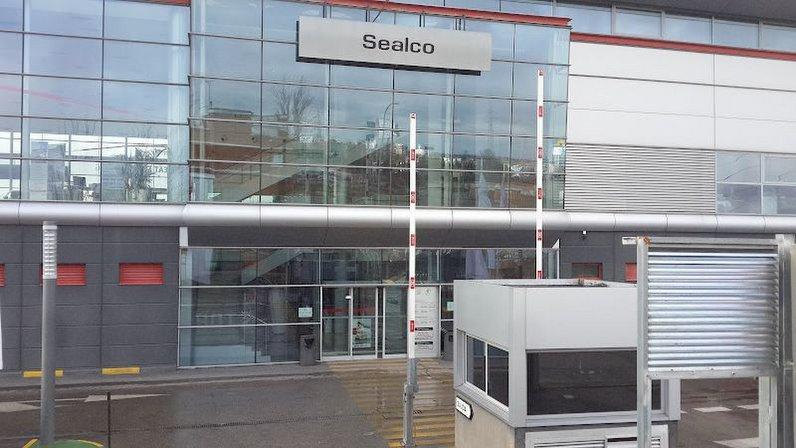 Sealco concesionario oficial SEAT en Alcorcón