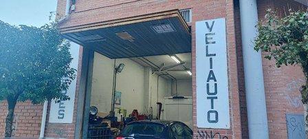 TALLERES VELIAUTO SL