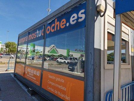Compramostucoche.es Madrid-Rivas