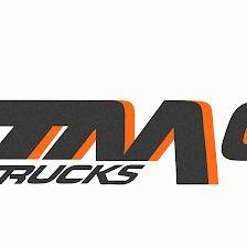 Trucks Moes Sl.