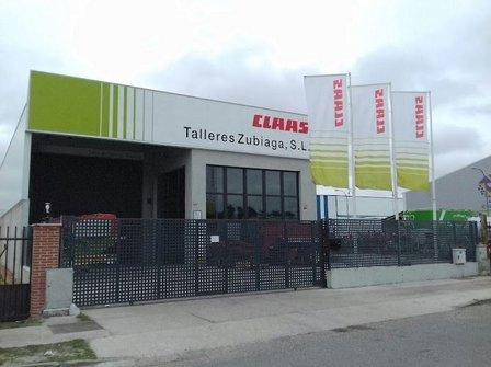 Talleres Zubiaga S.L