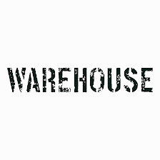 Warehouse@TheHClub