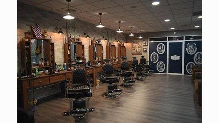 Gyc Barber Shop