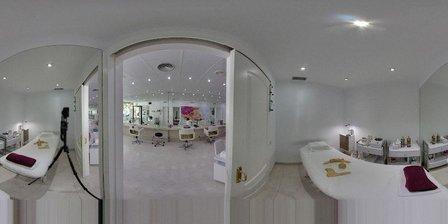 El Circulo de la Belleza