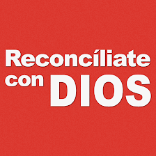Reconciled to God