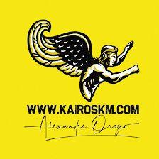 Krav Maga Kairos