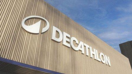 Decathlon Usera