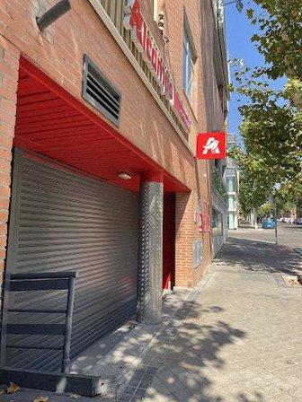 Alcampo Supermercado