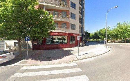 Limpiezas Prosal Madrid