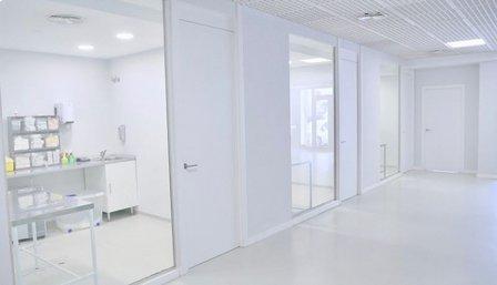 HVM Veterinary Hospital Majadahonda