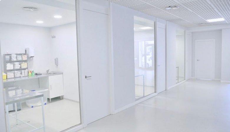 HVM Veterinary Hospital Majadahonda