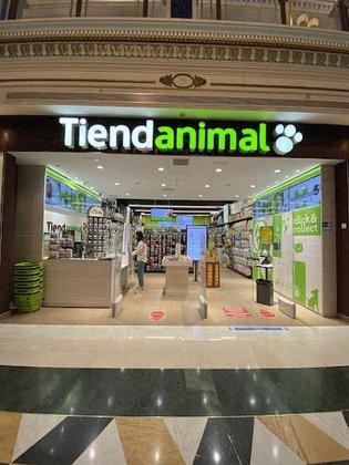 Tiendanimal