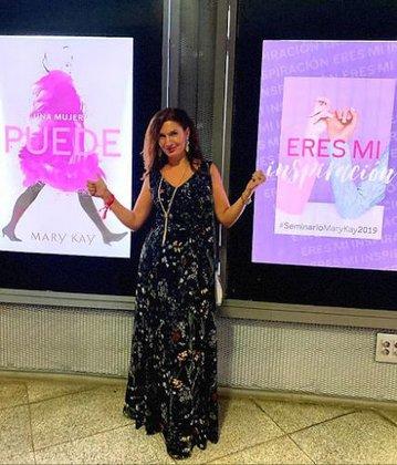 Mary Kay Madrid