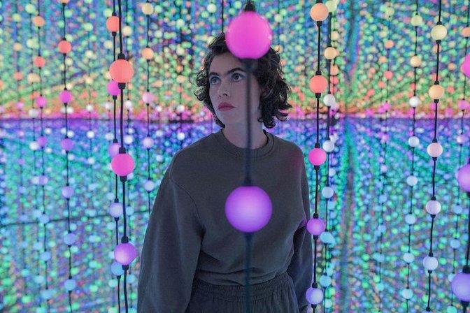 Museo de la Luz Madrid