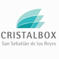 Cristalbox San Sebastian de los Reyes