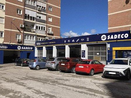 Tires NAPRA S L