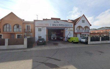 Basculantes Castilla