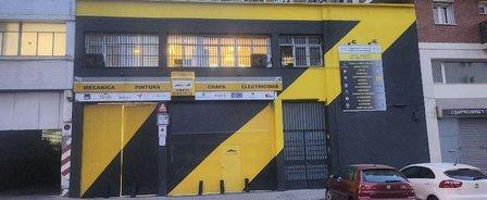Domingar Automoción S.L.