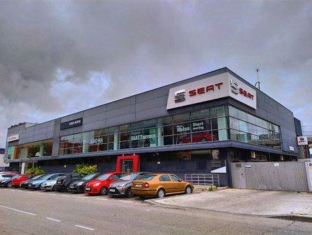 Conde Motor