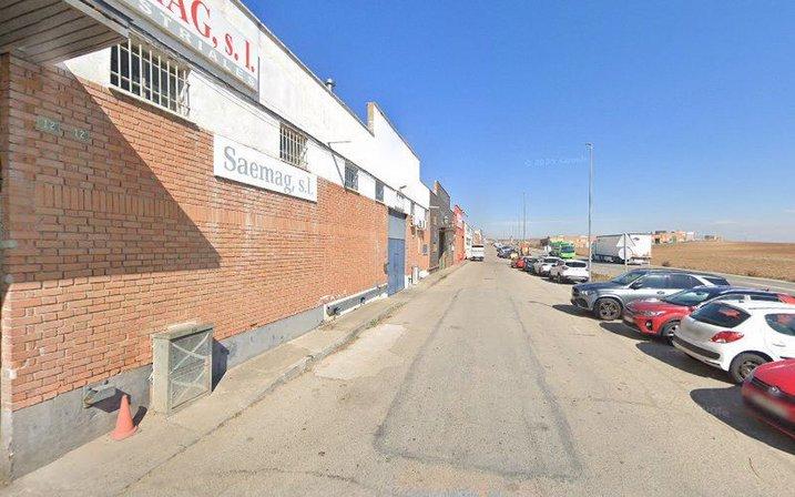 Talleres Saemag