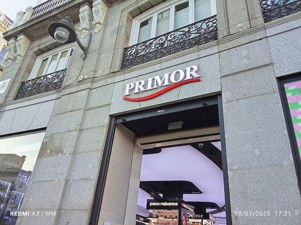 Primor