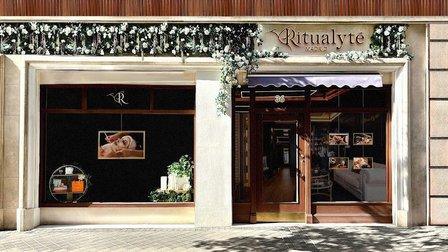 Ritualyté Madrid - Masajes, tratamientos faciales y corporales