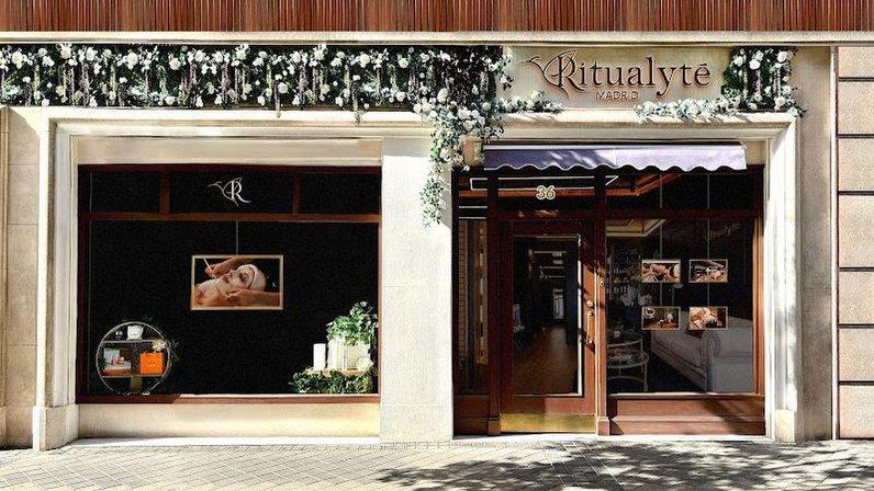 Ritualyté Madrid - Masajes, tratamientos faciales y corporales