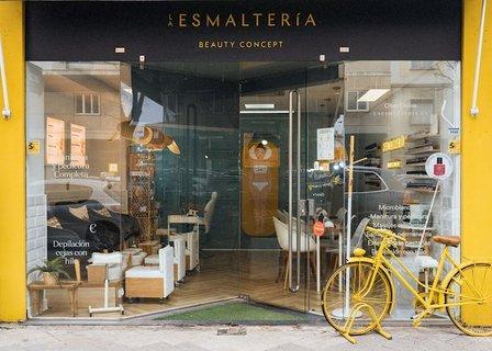 La Esmaltería Serrano