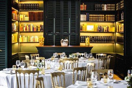 Warehouse@TheHClub