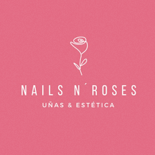 Nails N’Roses