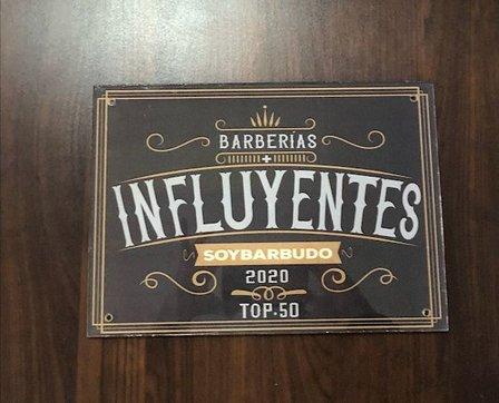 Barbería Rubén Studio 8