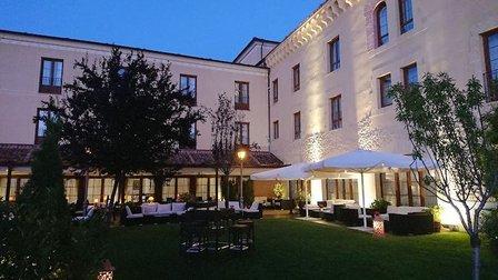 Hotel Cándido