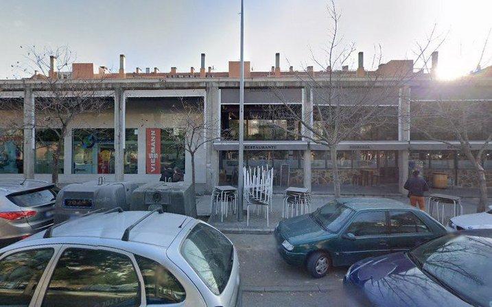Herbalife nutrición los rosales Madrid, distribuidor independiente