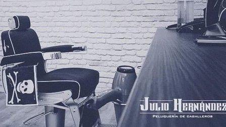 Peluqueria Caballeros Julio Hernandez