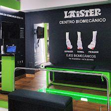 Laister