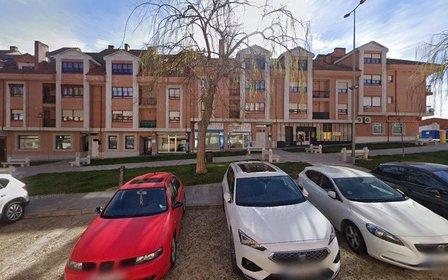 Centro de Diálisis Los Pinos Medina del Campo. Fundación Renal Española