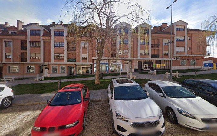 Centro de Diálisis Los Pinos Medina del Campo. Fundación Renal Española