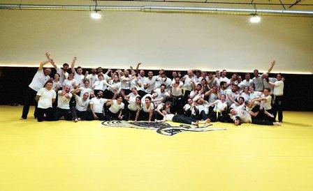 Krav Maga Kairos