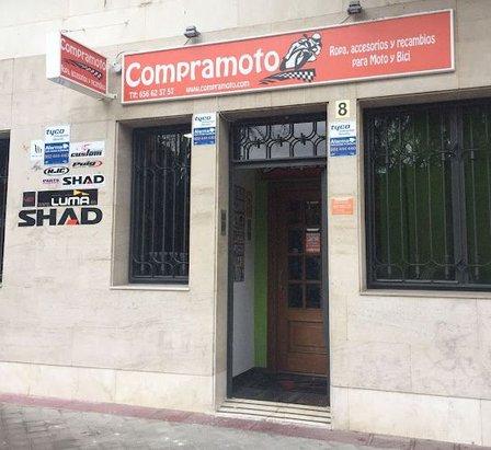 Compramoto