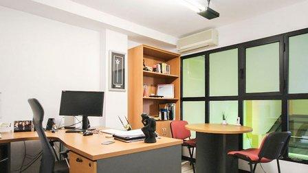 Hecop Centros De Negocios