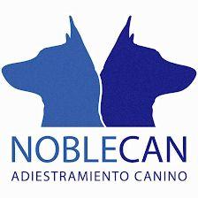 NOBLECAN Adiestramiento Canino