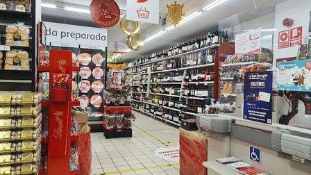 Mi Alcampo Supermarket