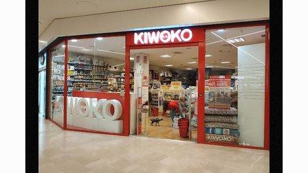 Kiwoko