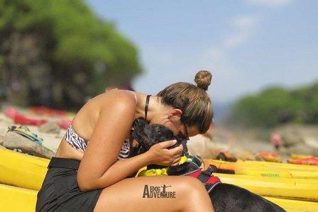 Dog Adventure - Ocio canino - Actividades con perro