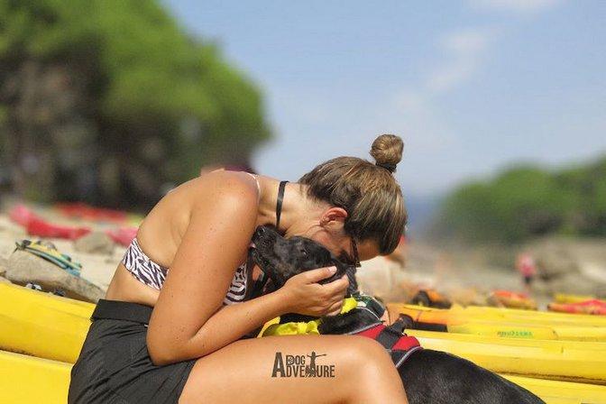 Dog Adventure - Ocio canino - Actividades con perro