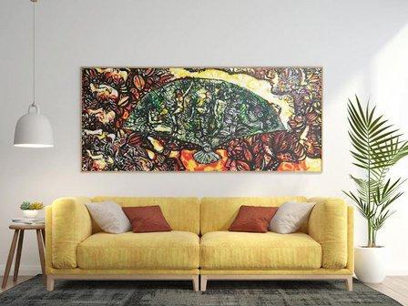 Arte Caribe