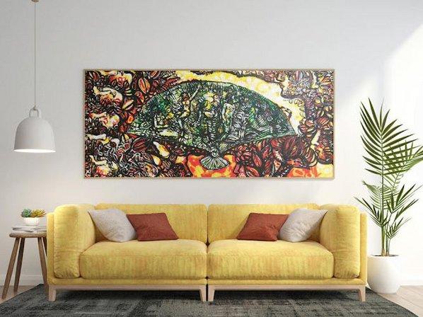 Arte Caribe