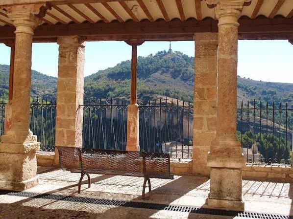 Antonio Pérez Foundation Museum